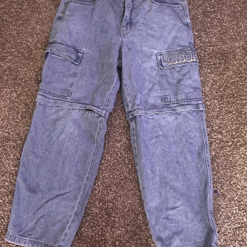 Empyre Light Blue jeans